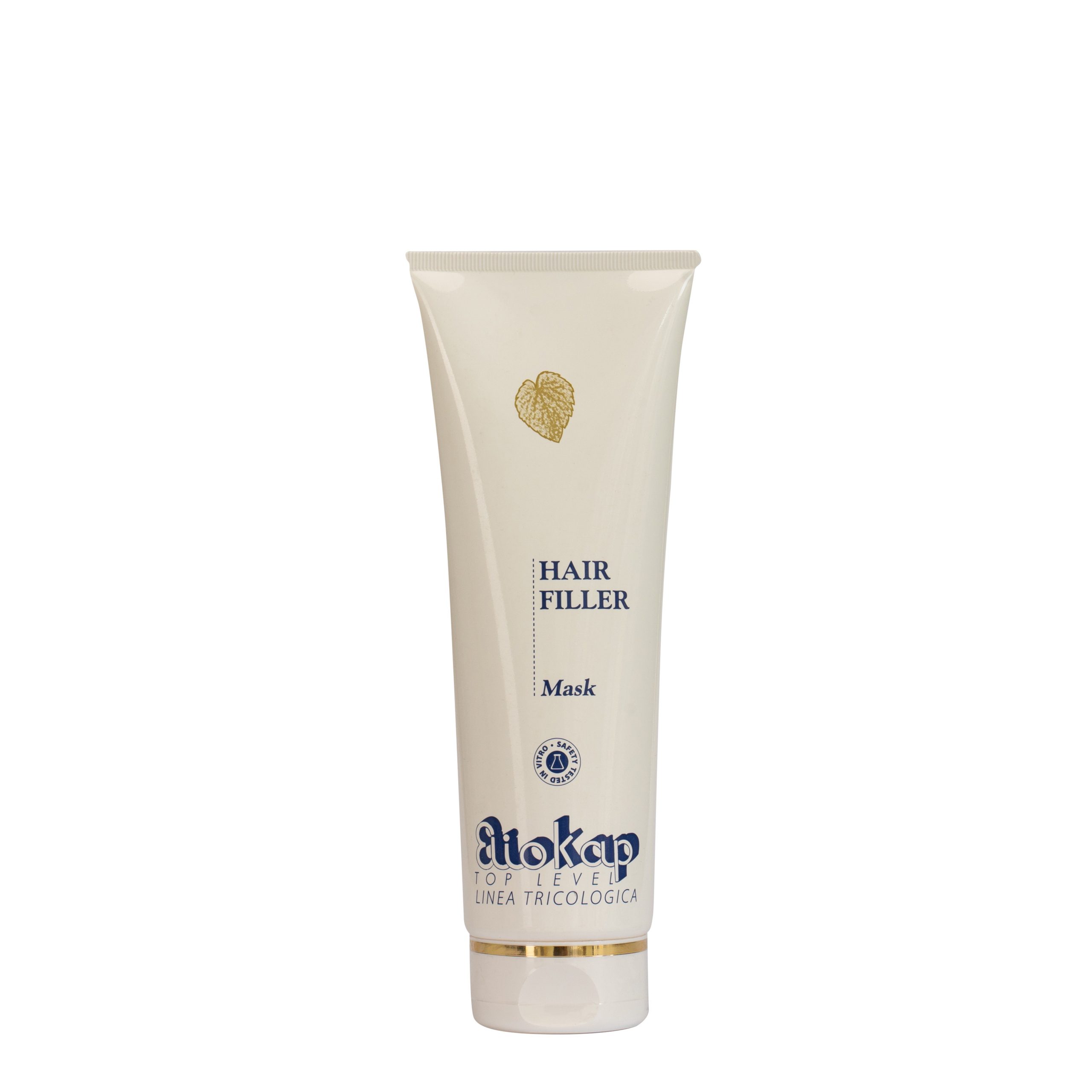 Ущільнююча маска Hair Filler Eliokap